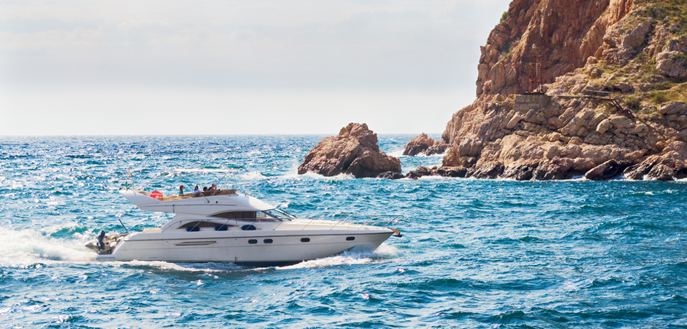 Luxury Yacht Rentals In Cabo San Lucas: What To Expect