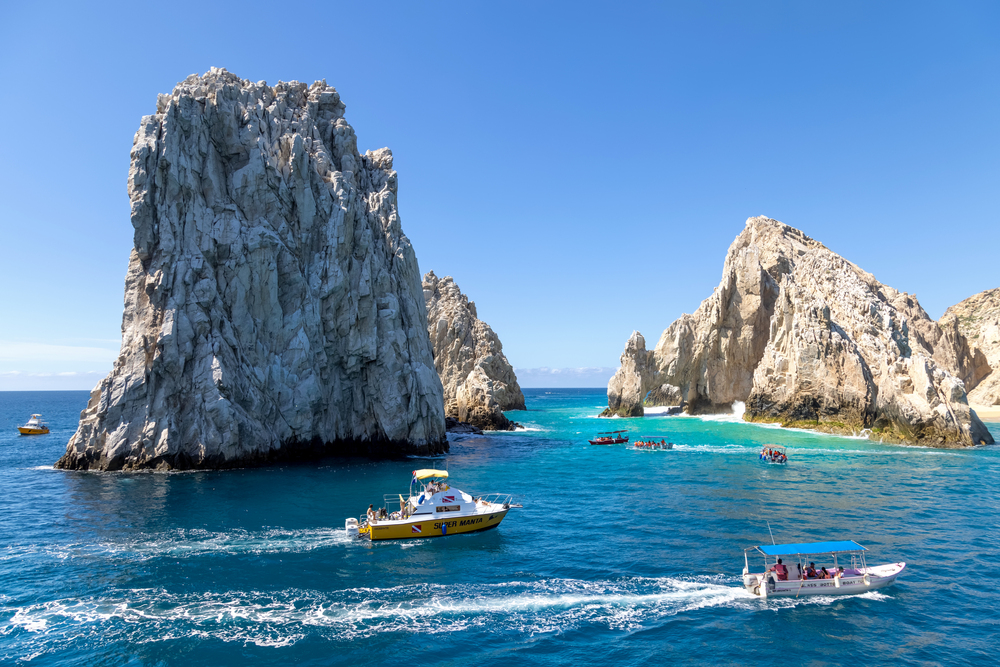 Top Items To Include In Your Cabo Sailing Holiday Packing List