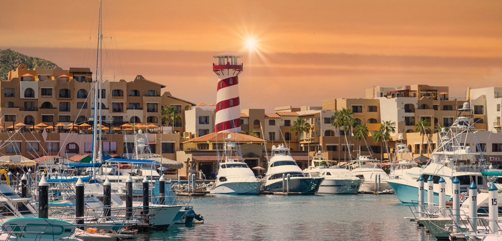 7 Of The Best Sunset Cruises In Cabo San Lucas